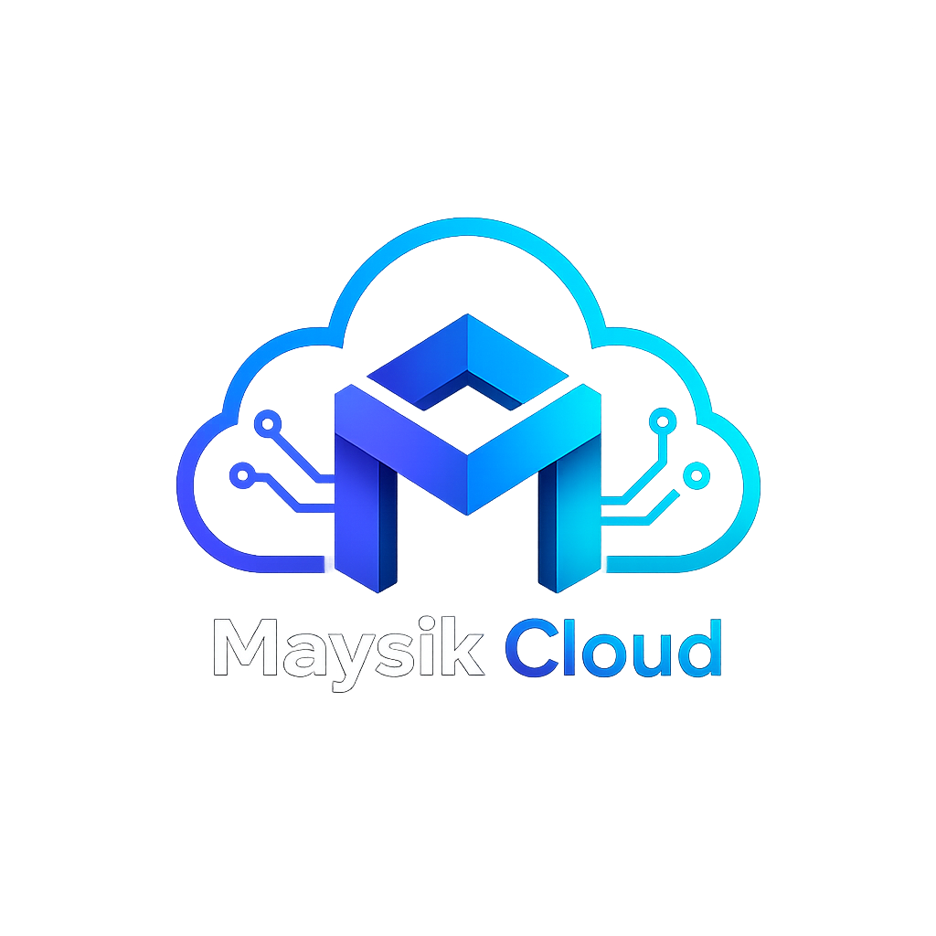 Maysik Cloud